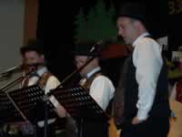 Tivola's Welt - Bildergalerie 2010-02-06 2. Faschingsitzung in der Schönrainhalle