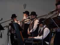 Tivola's Welt - Bildergalerie 2010-02-06 2. Faschingsitzung in der Schönrainhalle