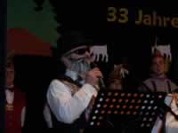 Tivola's Welt - Bildergalerie 2010-02-06 2. Faschingsitzung in der Schönrainhalle