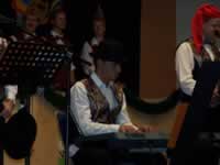 Tivola's Welt - Bildergalerie 2010-02-06 2. Faschingsitzung in der Schönrainhalle