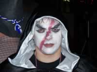 Tivola's Welt - Bildergalerie 2010-02-06 2. Faschingsitzung in der Schönrainhalle