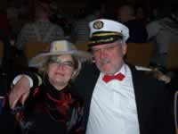 Tivola's Welt - Bildergalerie 2010-02-06 2. Faschingsitzung in der Schönrainhalle