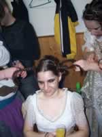 Tivola's Welt - Bildergalerie 2010-02-06 2. Faschingsitzung in der Schönrainhalle