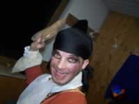 Tivola's Welt - Bildergalerie 2010-02-06 2. Faschingsitzung in der Schönrainhalle