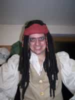 Tivola's Welt - Bildergalerie 2010-02-06 2. Faschingsitzung in der Schönrainhalle