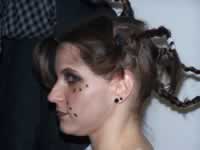 Tivola's Welt - Bildergalerie 2010-02-06 2. Faschingsitzung in der Schönrainhalle