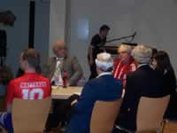 Tivola's Welt - Bildergalerie 2010-02-06 2. Faschingsitzung in der Schönrainhalle