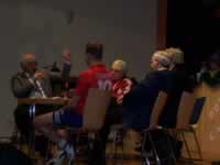 Tivola's Welt - Bildergalerie 2010-02-06 2. Faschingsitzung in der Schönrainhalle