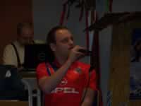 Tivola's Welt - Bildergalerie 2010-02-06 2. Faschingsitzung in der Schönrainhalle