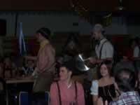 Tivola's Welt - Bildergalerie 2010-02-06 2. Faschingsitzung in der Schönrainhalle