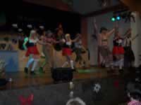 Tivola's Welt - Bildergalerie 2010-02-06 2. Faschingsitzung in der Schönrainhalle