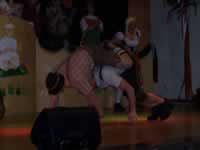 Tivola's Welt - Bildergalerie 2010-02-06 2. Faschingsitzung in der Schönrainhalle