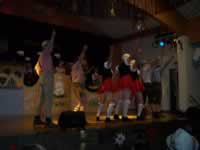 Tivola's Welt - Bildergalerie 2010-02-06 2. Faschingsitzung in der Schönrainhalle