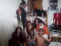 Tivola's Welt - Bildergalerie 2010-02-06 2. Faschingsitzung in der Schönrainhalle