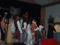 Tivola's Welt - Bildergalerie 2010-02-06 2. Faschingsitzung in der Schönrainhalle