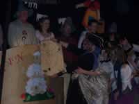 Tivola's Welt - Bildergalerie 2010-02-06 2. Faschingsitzung in der Schönrainhalle