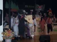 Tivola's Welt - Bildergalerie 2010-02-06 2. Faschingsitzung in der Schönrainhalle