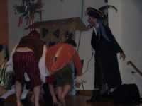 Tivola's Welt - Bildergalerie 2010-02-06 2. Faschingsitzung in der Schönrainhalle