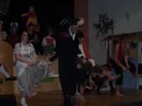 Tivola's Welt - Bildergalerie 2010-02-06 2. Faschingsitzung in der Schönrainhalle