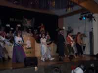 Tivola's Welt - Bildergalerie 2010-02-06 2. Faschingsitzung in der Schönrainhalle