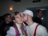 Tivola's Welt - Bildergalerie 2010-02-06 2. Faschingsitzung in der Schönrainhalle