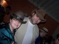 Tivola's Welt - Bildergalerie 2010-02-06 2. Faschingsitzung in der Schönrainhalle