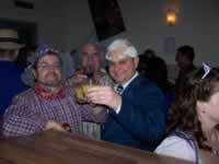 Tivola's Welt - Bildergalerie 2010-02-06 2. Faschingsitzung in der Schönrainhalle