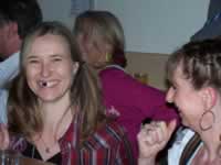 Tivola's Welt - Bildergalerie 2010-02-06 2. Faschingsitzung in der Schönrainhalle