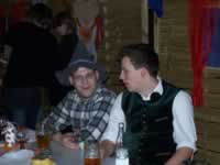 Tivola's Welt - Bildergalerie 2010-02-06 2. Faschingsitzung in der Schönrainhalle