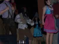 Tivola's Welt - Bildergalerie 2010-02-06 2. Faschingsitzung in der Schönrainhalle