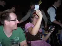 Tivola's Welt - Bildergalerie 2010-02-06 2. Faschingsitzung in der Schönrainhalle