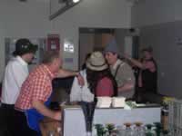 Tivola's Welt - Bildergalerie 2010-02-06 2. Faschingsitzung in der Schönrainhalle