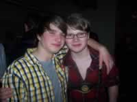 Tivola's Welt - Bildergalerie 2010-02-06 2. Faschingsitzung in der Schönrainhalle