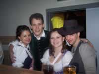 Tivola's Welt - Bildergalerie 2010-02-06 2. Faschingsitzung in der Schönrainhalle