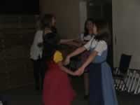 Tivola's Welt - Bildergalerie 2010-02-06 2. Faschingsitzung in der Schönrainhalle