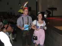 Tivola's Welt - Bildergalerie 2010-02-06 2. Faschingsitzung in der Schönrainhalle