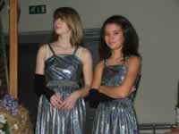 Tivola's Welt - Bildergalerie 2010-02-06 2. Faschingsitzung in der Schönrainhalle