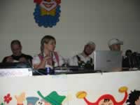 Tivola's Welt - Bildergalerie 2010-02-06 2. Faschingsitzung in der Schönrainhalle