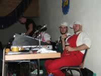 Tivola's Welt - Bildergalerie 2010-02-06 2. Faschingsitzung in der Schönrainhalle