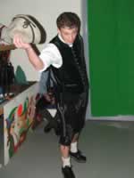 Tivola's Welt - Bildergalerie 2010-02-06 2. Faschingsitzung in der Schönrainhalle