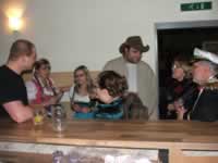 Tivola's Welt - Bildergalerie 2010-02-06 2. Faschingsitzung in der Schönrainhalle