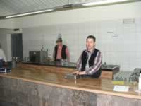 Tivola's Welt - Bildergalerie 2010-02-06 2. Faschingsitzung in der Schönrainhalle