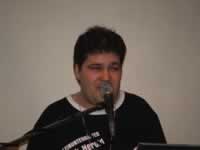 Tivola's Welt - Bildergalerie 2010-02-06 2. Faschingsitzung in der Schönrainhalle