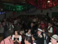 Tivola's Welt - Bildergalerie 2010-02-06 2. Faschingsitzung in der Schönrainhalle