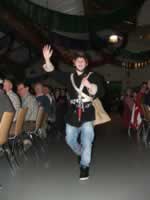 Tivola's Welt - Bildergalerie 2010-02-06 2. Faschingsitzung in der Schönrainhalle