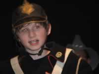 Tivola's Welt - Bildergalerie 2010-02-06 2. Faschingsitzung in der Schönrainhalle