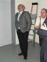 Tivola's Welt - Bildergalerie 2010-02-06 2. Faschingsitzung in der Schönrainhalle