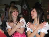 Tivola's Welt - Bildergalerie 2010-02-06 2. Faschingsitzung in der Schönrainhalle