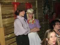 Tivola's Welt - Bildergalerie 2010-02-06 2. Faschingsitzung in der Schönrainhalle