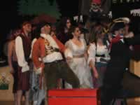 Tivola's Welt - Bildergalerie 2010-02-06 2. Faschingsitzung in der Schönrainhalle